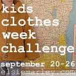 Kids Clothes Weekly 2010